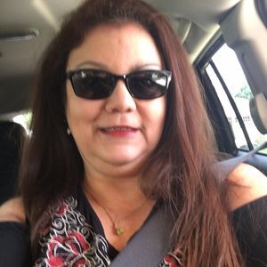 Meet your Posher, Letty